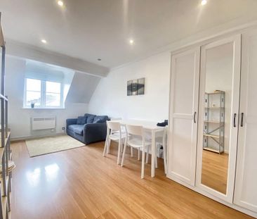 1 bedroom apartment to rent - Photo 4