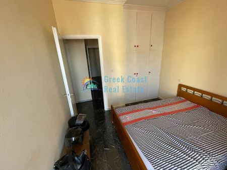 Studio/Γκαρσονιέρα για ενοικίαση Υψηλά Αλώνια (Πάτρα) - Φωτογραφία 3