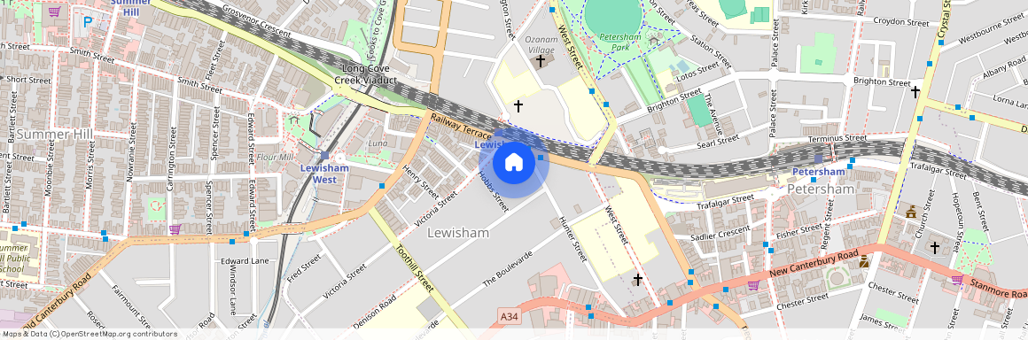 24/4 Hunter Street, Lewisham 2049, New South Wales