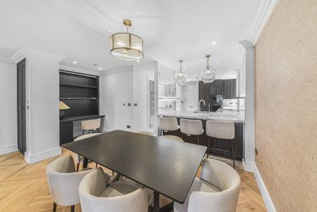 Curzon Street, London, W1 - Photo 4