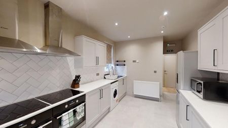 6 bedroom house share to rent - Photo 2