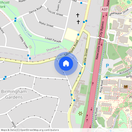 64 Moore Street, NSW 2287, Birmingham Gardens