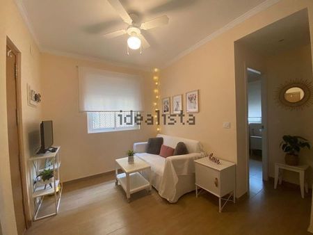 Alquiler de piso en Calle Miguel de Cervantes, 5 - Photo 3