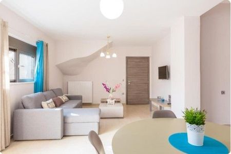 Μεζονέτα για ενοικίαση Δαράτσος (Νέα Κυδωνία) - Photo 2