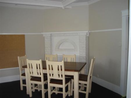 Bloomfield Terrace Boarding House - Photo 3