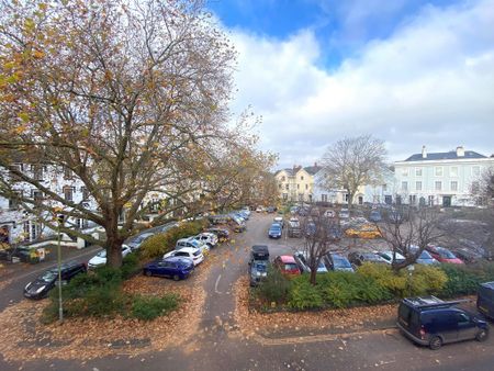 2 bed apartment to rent in Richmond Road, Exeter, EX4 - Photo 5