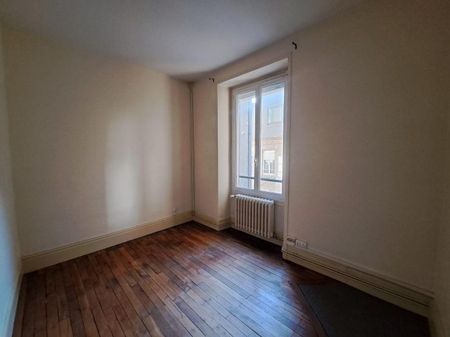 Appartement à louer, 4 pièces - Angers 49100 - Photo 4
