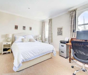 Mimosa Street, Parsons Green, SW6 - Photo 4