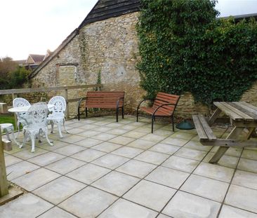 Gainsborough, Milborne Port, Sherborne, Somerset, DT9 - Photo 1