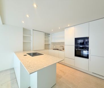 Gerenoveerd 3-slaapkamer appartement nabij het centrum en de zeedij... - Photo 3