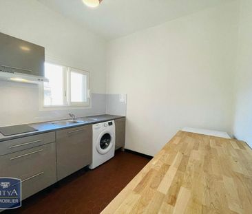 Location Appartement 1 pièce 20m² AVIGNON 84000 - Photo 1