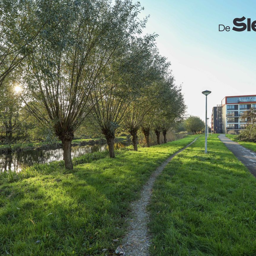 36, Kiekendiefhorst, 2317 AC, Leiden - Photo 1