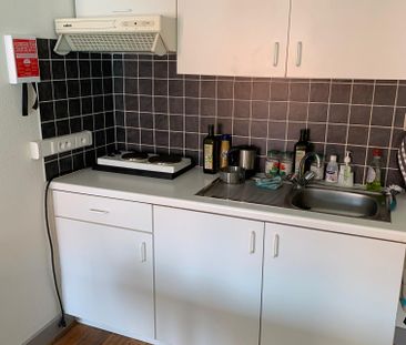 Studio 5 ( 28 m² ) - Hendrik Waelputstraat 12 - Photo 2