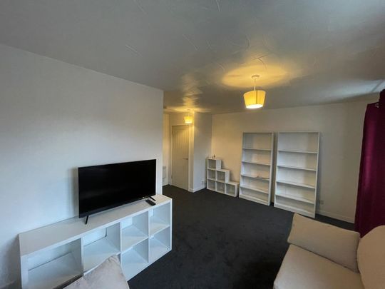 1 Bedroom Property To Rent - Photo 1