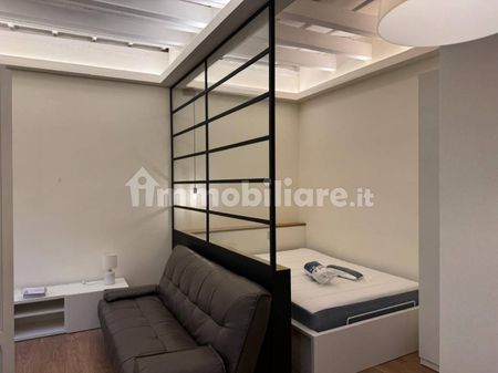 Monolocale corso San Gottardo 13, Corso San Gottardo, Milano - Photo 2