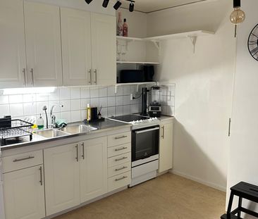 Rissneleden, Sundbyberg - Photo 2