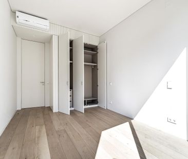1 Bedroom Apartment with garden, Campo Grande, Lisboa - Photo 4