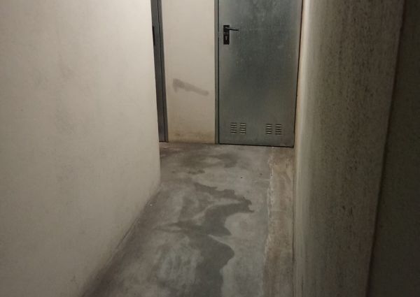 Apartamento T1 mobilado e equipado com garagem fechada. Glicínias!