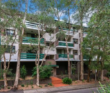 Leafy Lane Cove Apartment Offering Peaceful Living - Photo 4
