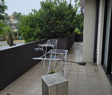 Parramatta - Photo 1