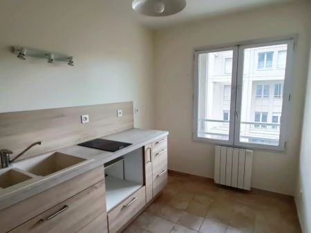 Location Appartement 2 pièces 45 m2 à Nantes - Photo 5