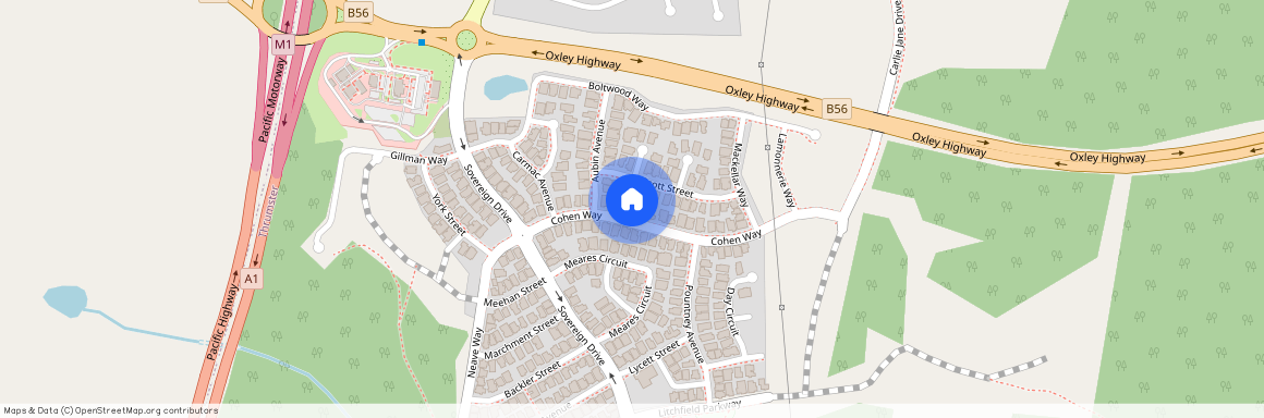 19B Cohen Way, NSW 2444, Thrumster