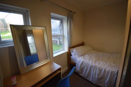 To Rent Maple Road, Winton, Bournemouth, BH9 £3,000 pcm Tenancy Info - Photo 5