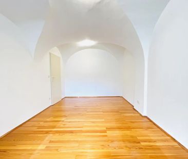 Ihr neues Zuhause im Herzen von St. Pölten: 5-Zimmer-Wohnung mit Ba... - Foto 5