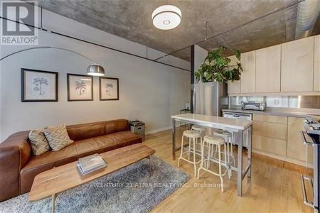 Stewart Lofts , #202 - Photo 3