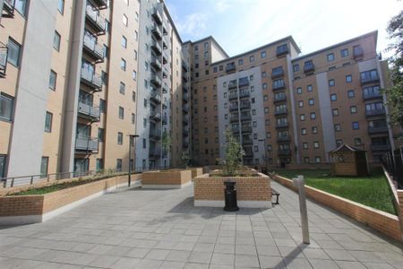 Aspect 14, Leeds City Centre, LS2 8WH - Photo 4