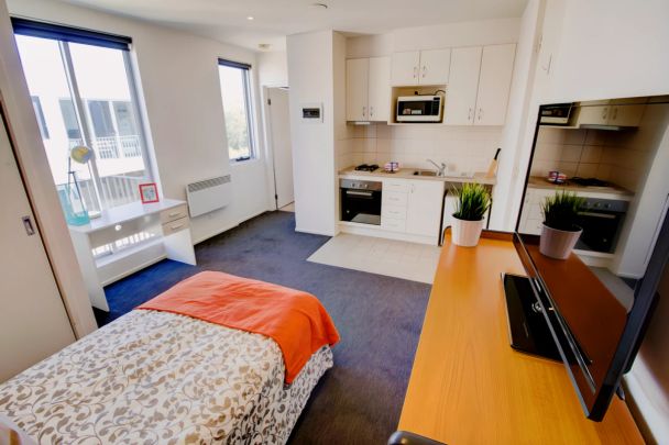 Standard Studio - Photo 1