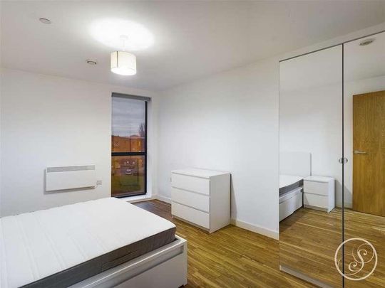 Aire, Cross Green Lane, Leeds, LS9 - Photo 1