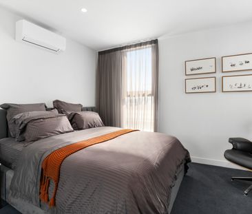 22/10 Boundary Street, South Melbourne VIC 3205 - Townhouse For Ren... - Photo 6