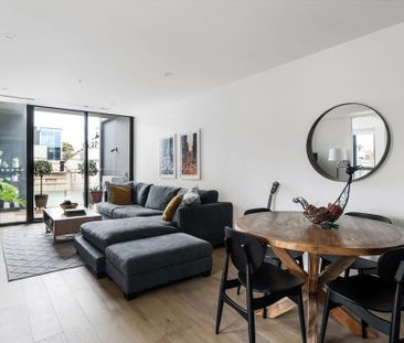 Luxury Lifestyle in the Heart of Hawthorn - Photo 4