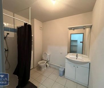 Location Appartement 1 pièce 27m² CHAMPCEVINEL 24750 - Photo 5