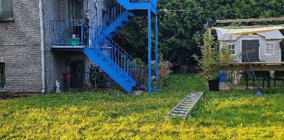 appartement 3/2 en rez de jardin a louer a PAT - Photo 2