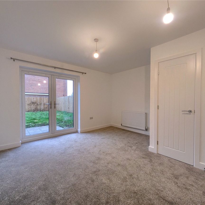 2 bed semi-detached house to rent in Woodside Meadows, Seaton Carew, TS25 - Photo 1