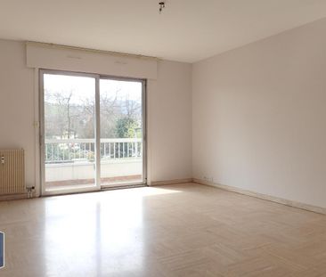 Location Appartement 3 pièces 74m² BARBERAZ 73000 - Photo 1