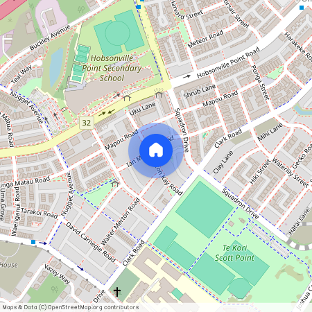 28 Eyton Kay Road, Hobsonville, Waitakere City