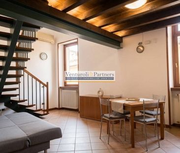 Bilocale ottimo stato, su più livelli, Centro Storico, Desenzano de... - Photo 1