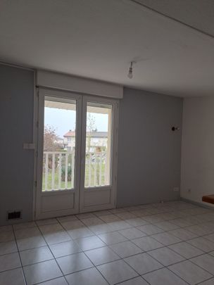 Location Appartement 2 pièces 37m² ALBI 81000 - Photo 1
