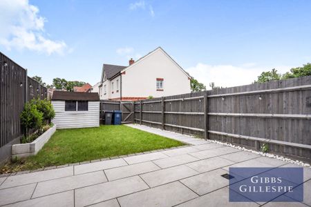 3 Bedroom House to rent - Photo 2