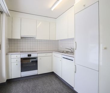 4.5 Zimmerwohnung in Sankt Gallen - Photo 1