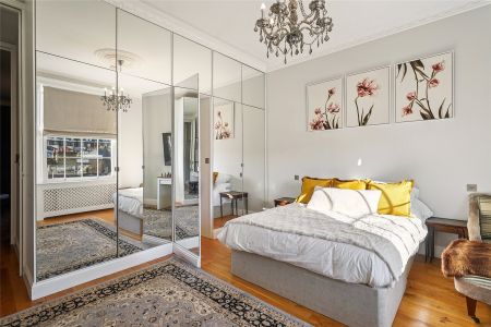 Eccleston Square, London, SW1V flat to rent - Photo 3