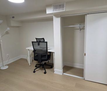 For Lease - 273 Silver Springs Boulevard Unit# BSMT, Toronto, Ontario - Photo 5