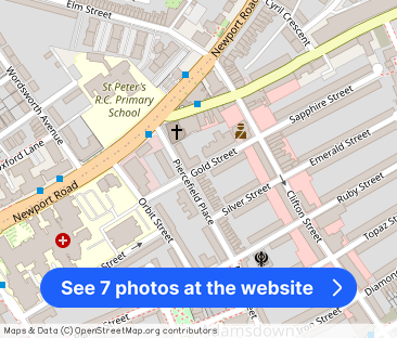 Gold Street, Adamsdown - Photo 1