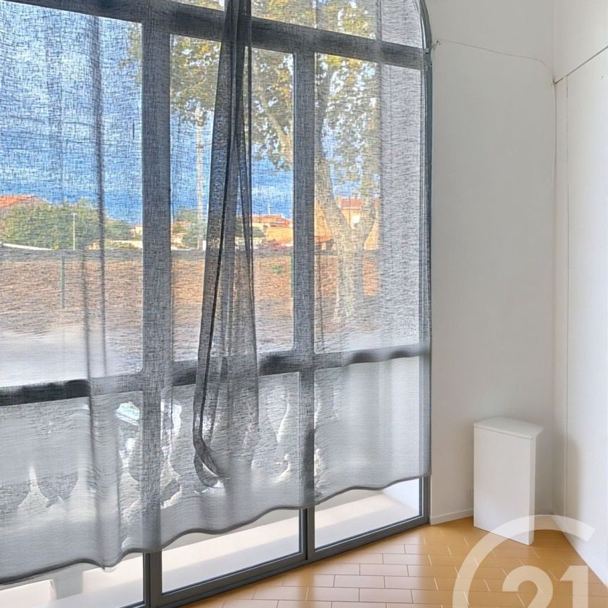 Location Appartement 3 pièces 47m² 34203 SETE CEDEX 34200 - Photo 1