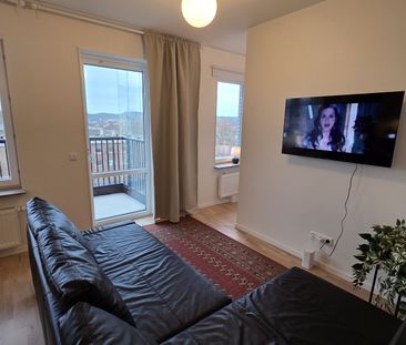 Bifrostgatan, Mölndal - Photo 2