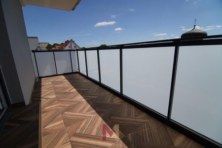Mieszkanie na wynajem, Gorzów Wlkp., Os. Słoneczne - Photo 5