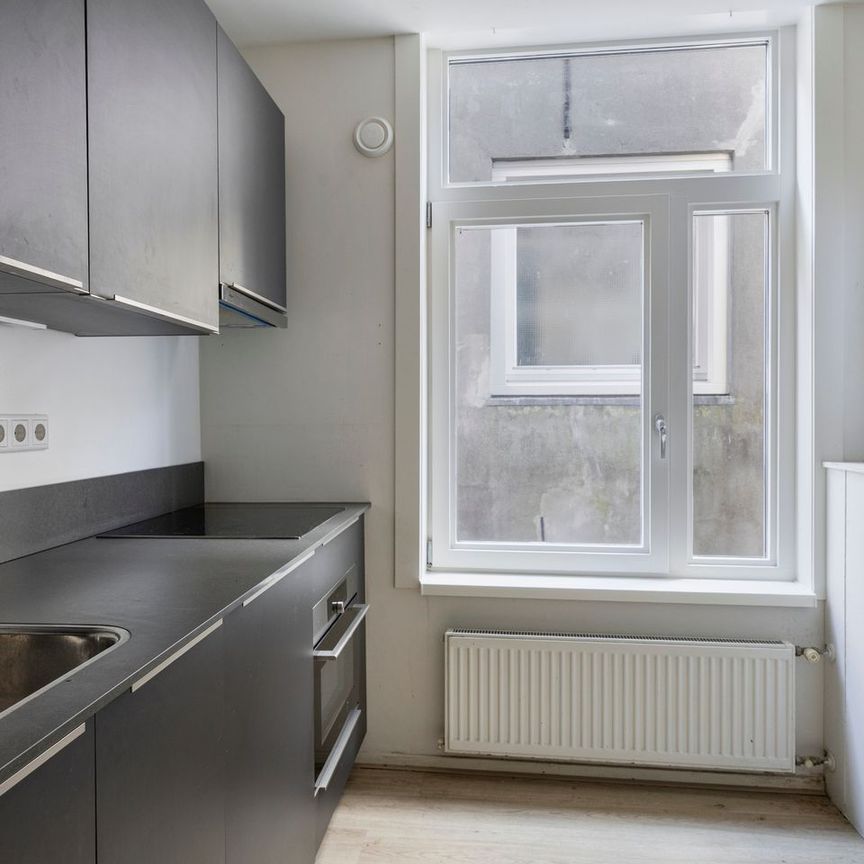 Schoutenstraat 12-B, Domplein, Neude, Janskerkhof, 3512GB, Utrecht - Photo 1